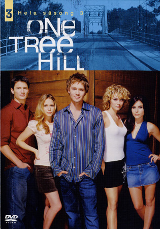 One Tree Hill - Säsong 3