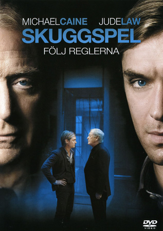 Skuggspel