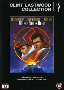 Where Eagles Dare
