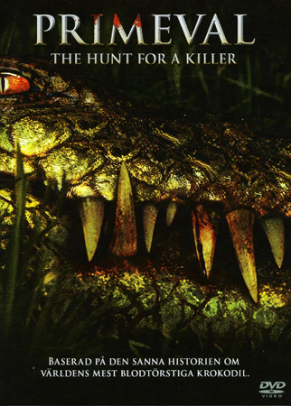 Primeval