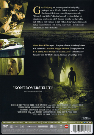 Green River Killer - 2