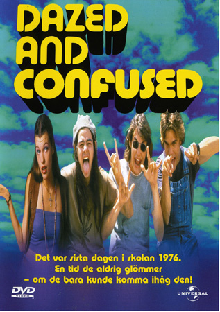 Dazed And Confused