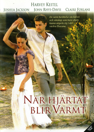 När Hjärtat Blir Varmt