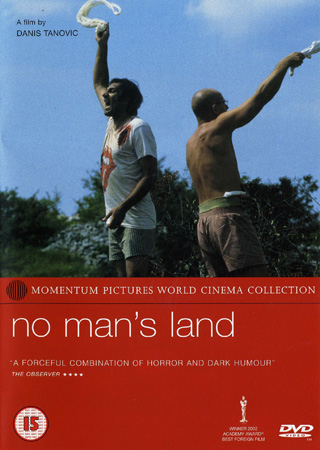 No Man's Land (ej svensk text)