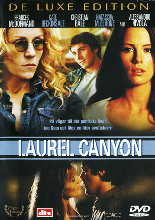 Laurel Canyon - Deluxe Edition