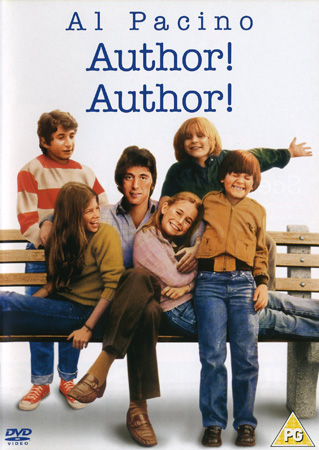 Author! Author! (ej svensk text)