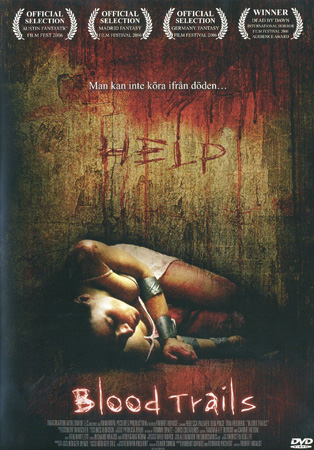 Blood Trails