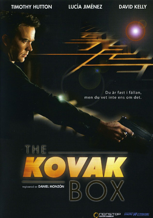 Kovak Box