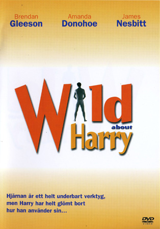 Wild About Harry