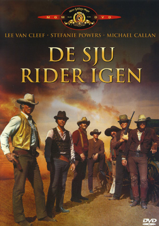 De Sju Rider Igen