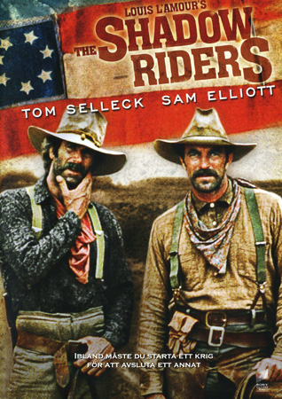 Shadow Riders