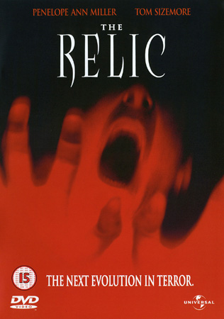 Relic (ej svensk text)