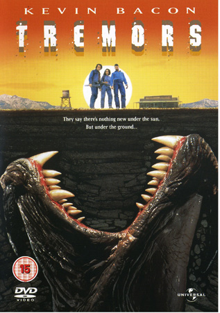 Tremors