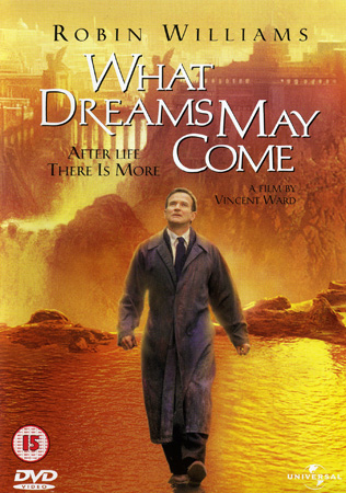 What Dreams May Come (ej svensk text)