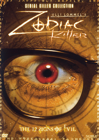 Zodiac Killer