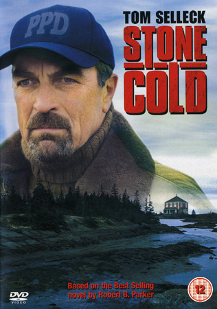 Jesse Stone - Stone Cold