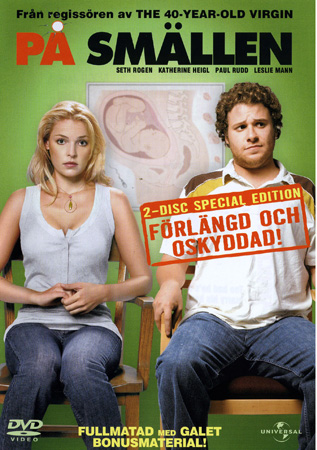 På Smällen (2-disc)