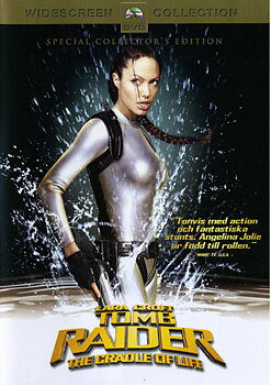 Tomb Raider 2