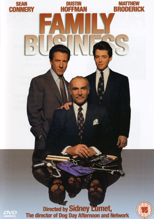 Family Business