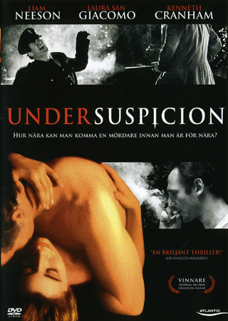 Under Suspicion