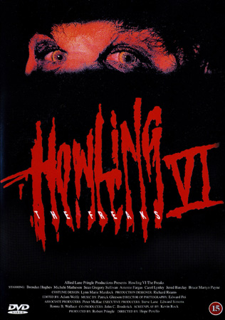 Howling 6