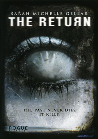 Return