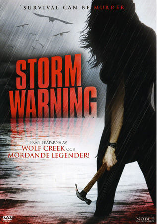 Storm Warning