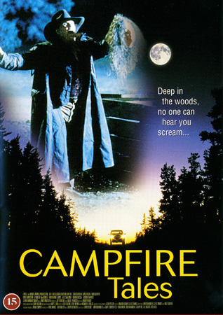 Campfire Tales