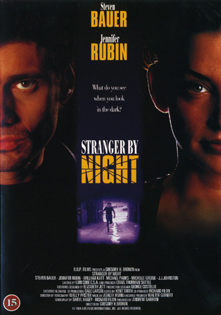 Stranger By Night