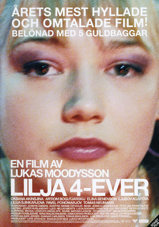 Lilja 4-Ever