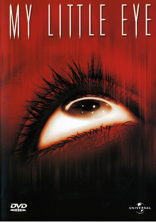 My Little Eye
