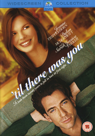 Til There Was You