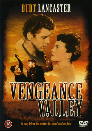 Vengeance Valley