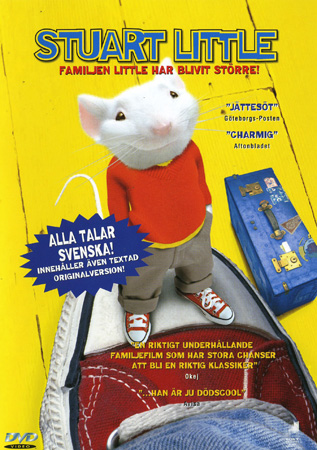 Stuart Little