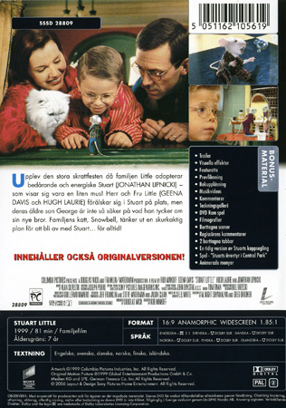 Stuart Little - 2