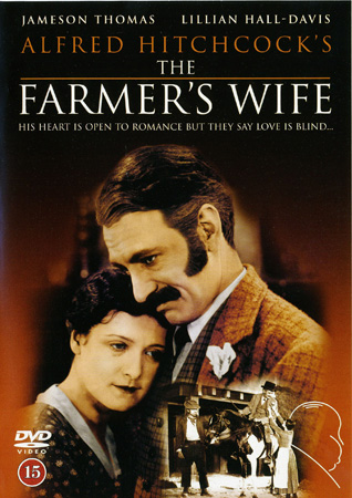 Farmer's Wife
