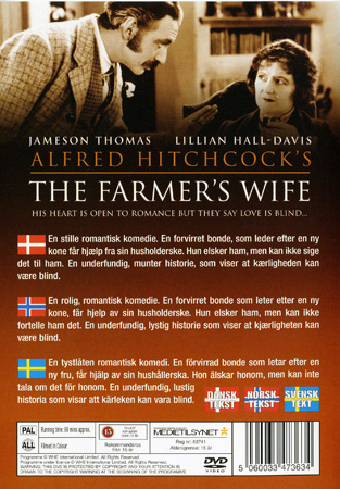Farmer's Wife - 2