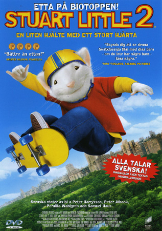 Stuart Little 2