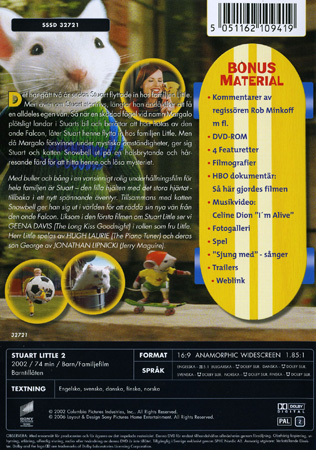 Stuart Little 2 - 2