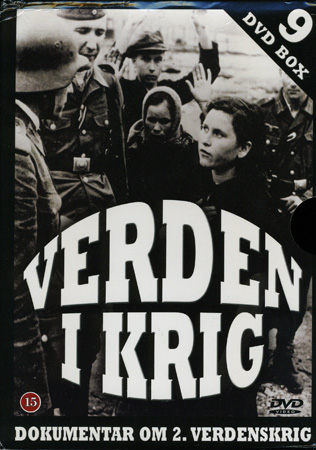 Verden I Krig Box