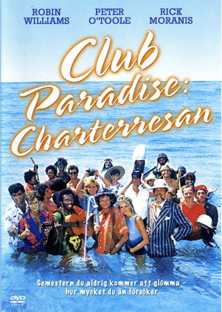 Club Paradise