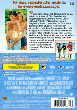 Club Paradise - 2
