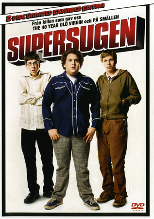 Supersugen - Extended Edition (2-disc)