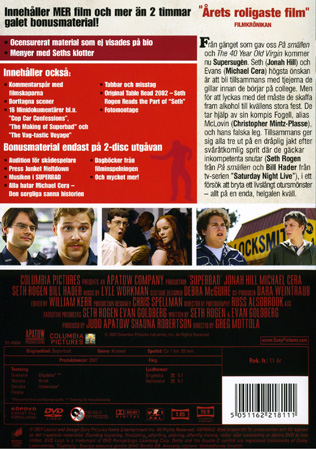 Supersugen - Extended Edition (2-disc) - 2