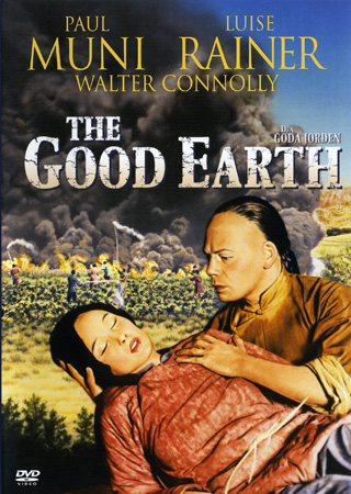 Good Earth