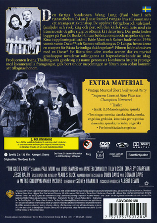 Good Earth - 2