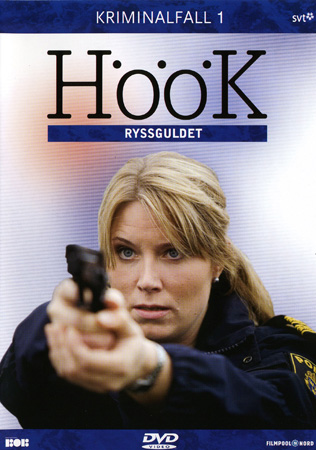 Höök 1 - Avsnitt 1-3