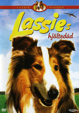Lassies Hjältedåd