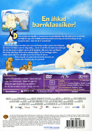 Den Lille Isbjörnen - 2