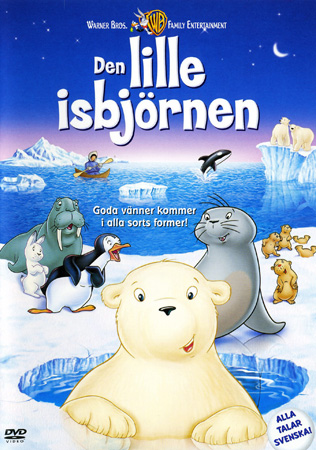 Den Lille Isbjörnen
